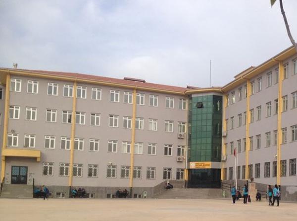 Şehitkamil Belediyesi Anadolu Lisesi Fotoğrafı